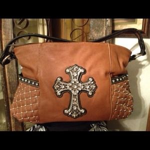 ***SOLD*** Purse