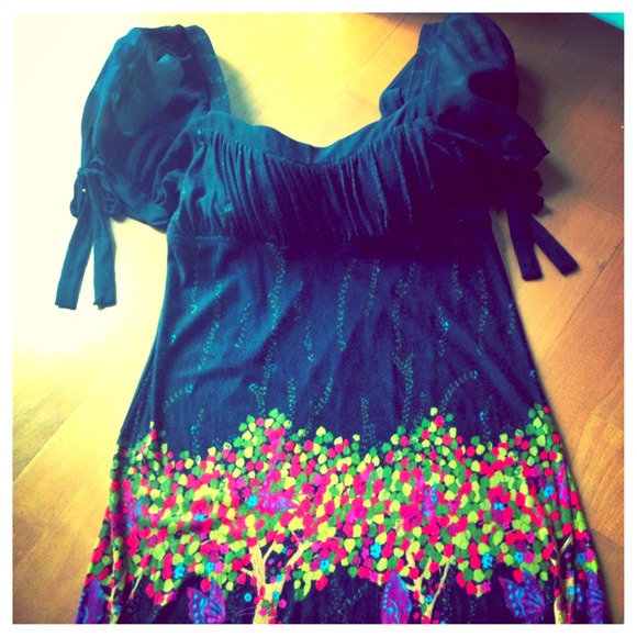 Free People Dress