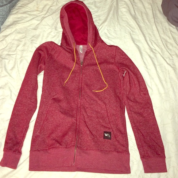 RVCA Hoody