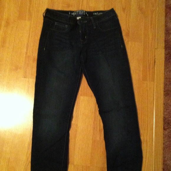 Refuge jeggings!