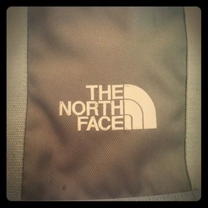 North Face Tote Bag
