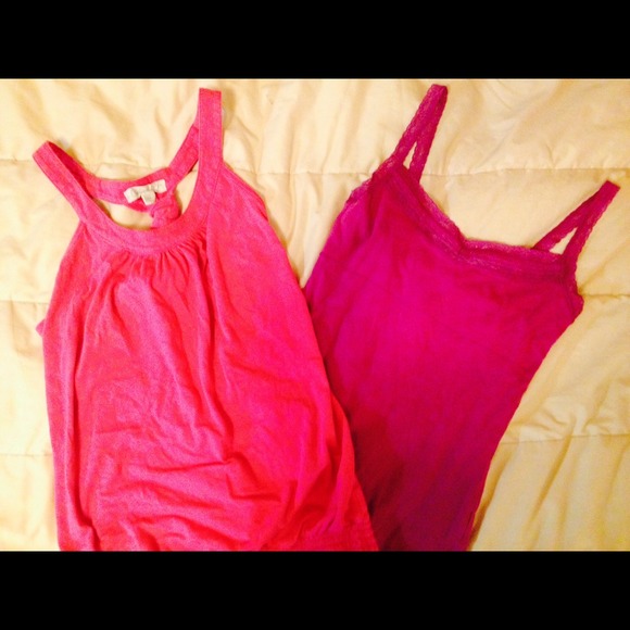 Cami Bundle :)