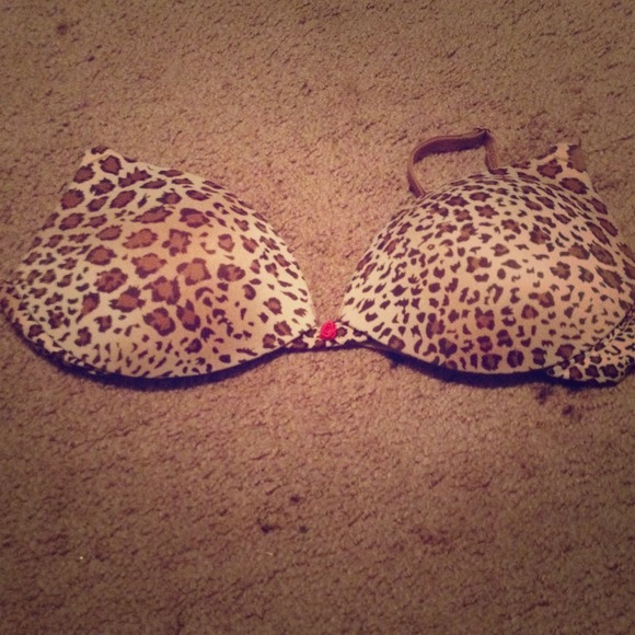 Victoria secret bra size 34b