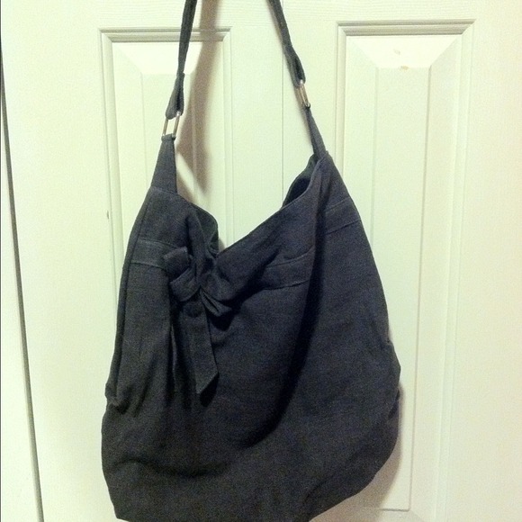 Blue purse great condition never used - Picture 1 of 1