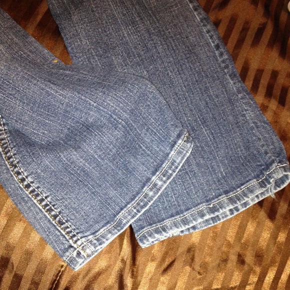 L.e.i. Jeans - Picture 3 of 4