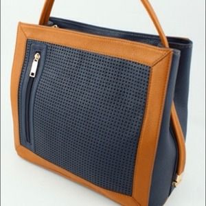 Samoe style handbag