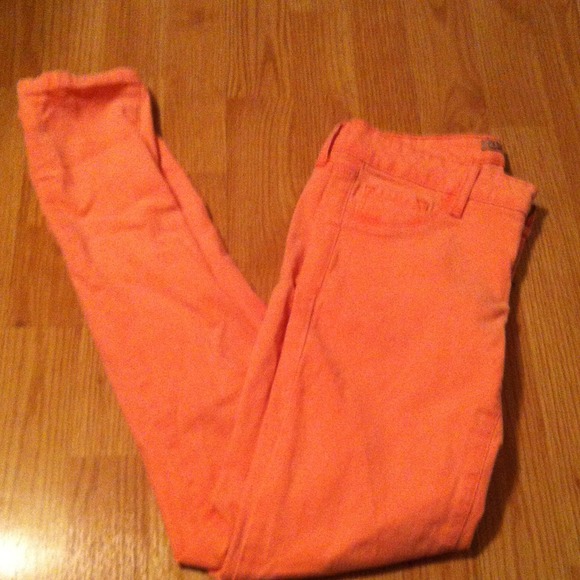 Jeggings!