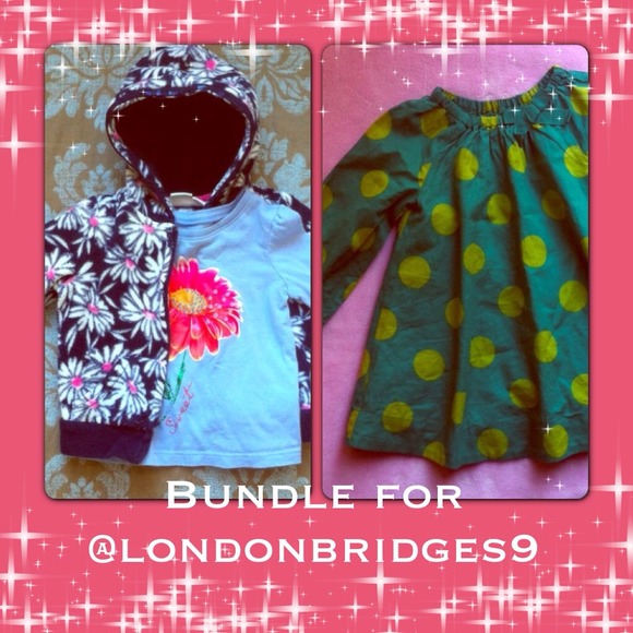 Bundle Reserved