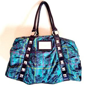 Betsey Johnson Bag 💲LAST PRICE CHANGE!