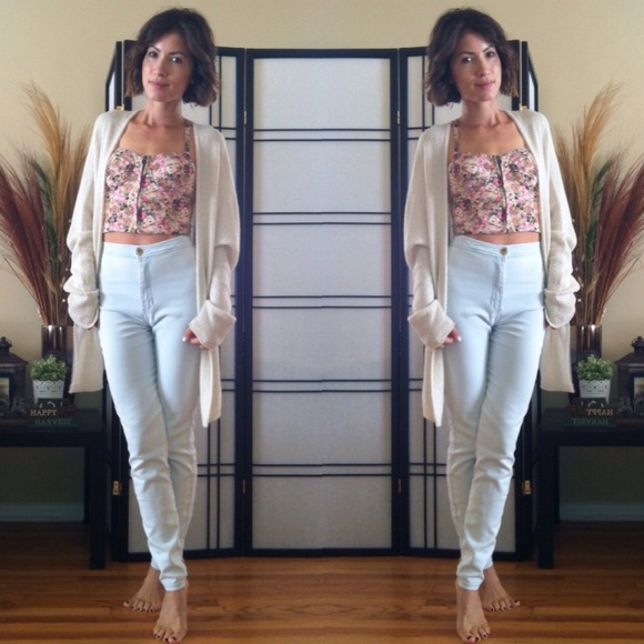 🚫SOLD🚫American Apparel easy jean