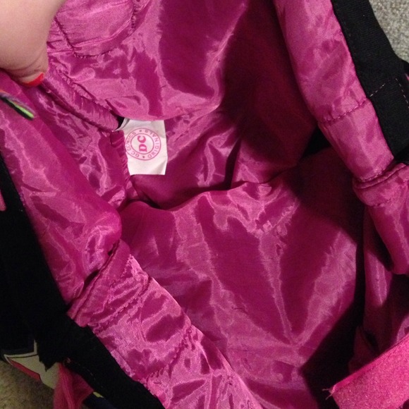 Girl power tote, DC comics - Picture 2 of 4