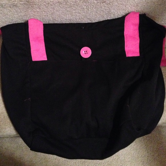 Girl power tote, DC comics - Picture 3 of 4