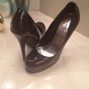 Bebe shoes
