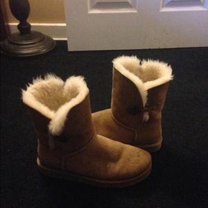 Ugg boots
