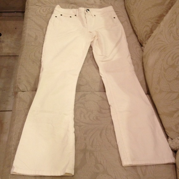 Ralph Lauren Jeans Co.