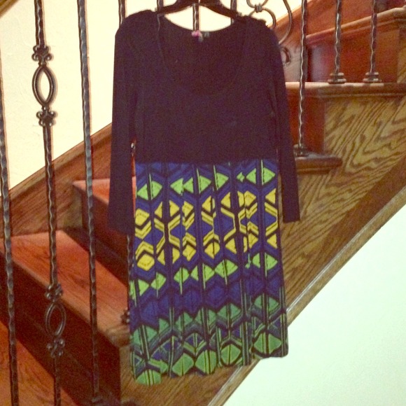 Forever 21 Dress!
