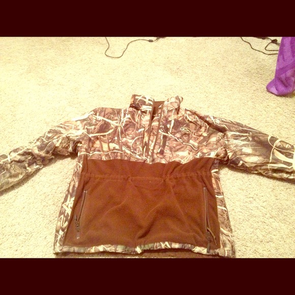 Drake jacket