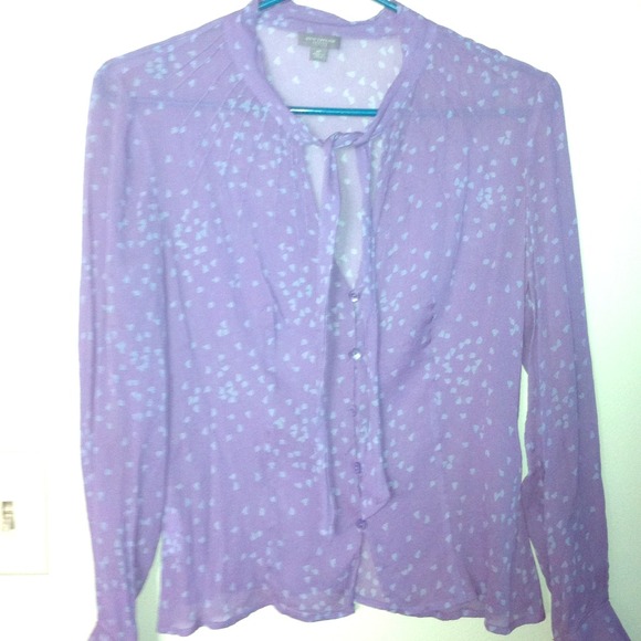 Ann Taylor blouse