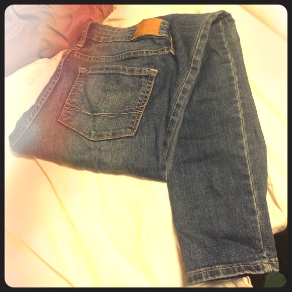 💙 BLUE DENIM JEGGINGS 💙