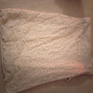 American Eagle Sweater AE