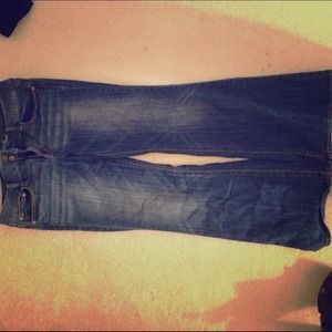 AE American Eagle jeans