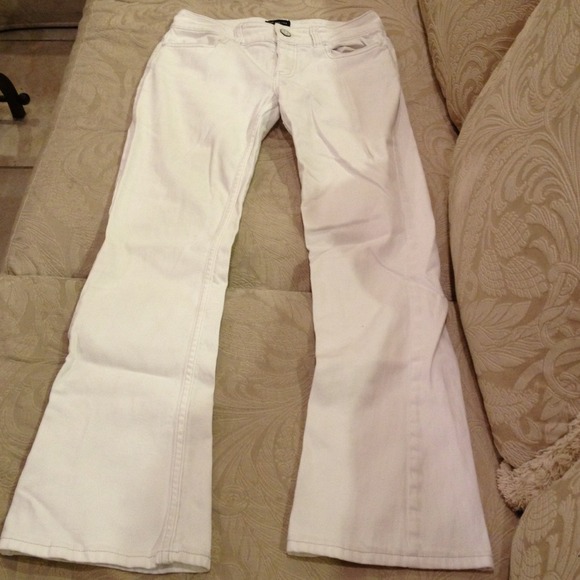 The Limited Jeans