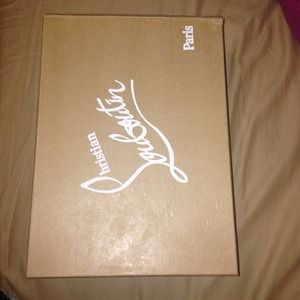 Christian Louboutins