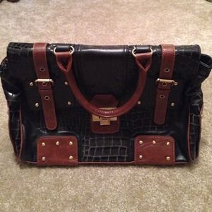 Nichole Lee Laptop Bag