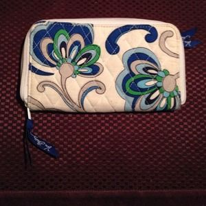 Vera Bradley Wallet