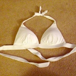 Victoria Secret bathing suit top