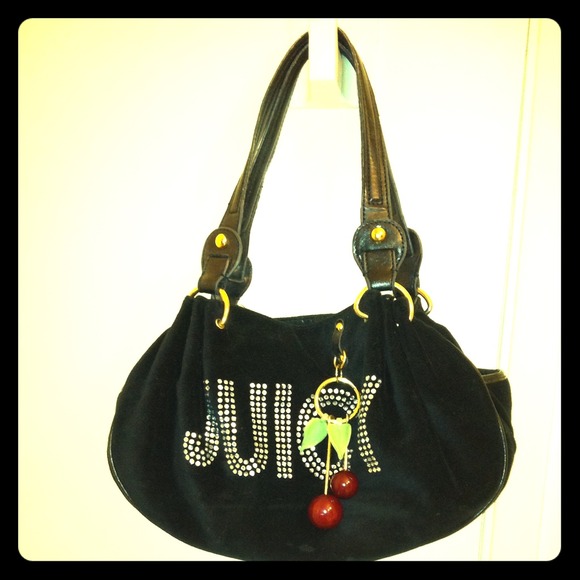 🌺 BLACK PURSE 🌺