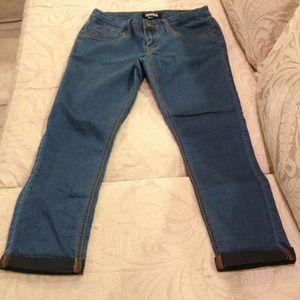 Forever 21 Premium Denim