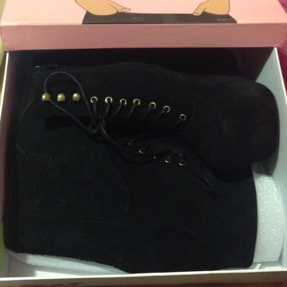 Jeffrey Campbell Heels