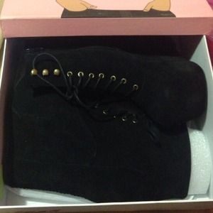 Jeffrey Campbell Heels