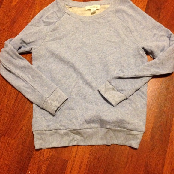 Forever 21 sweatshirt