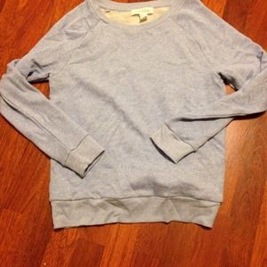 Forever 21 sweatshirt