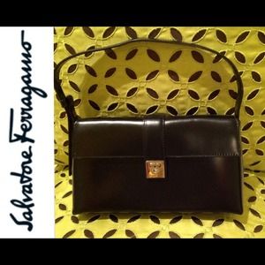 Salvatore Ferragamo Tote