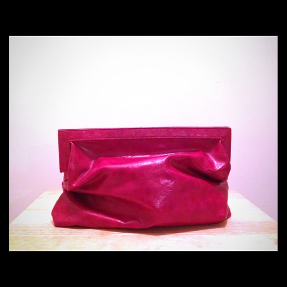 🔴Reduced🔴Cute Clutch Purse