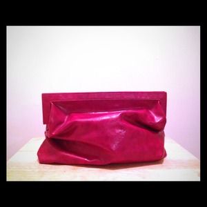 🔴Reduced🔴Cute Clutch Purse