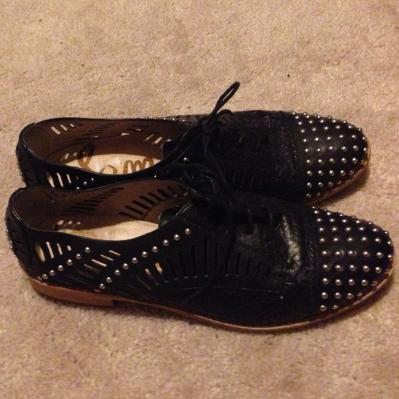 Sam Edelman "Jayden"