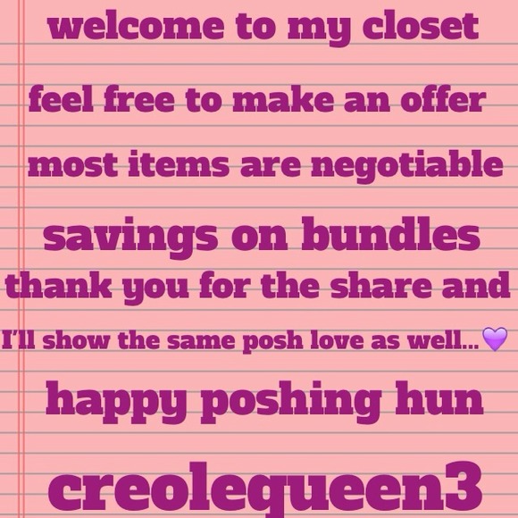 🌸🌸WELCOME TO MY CLOSET🌸🌸