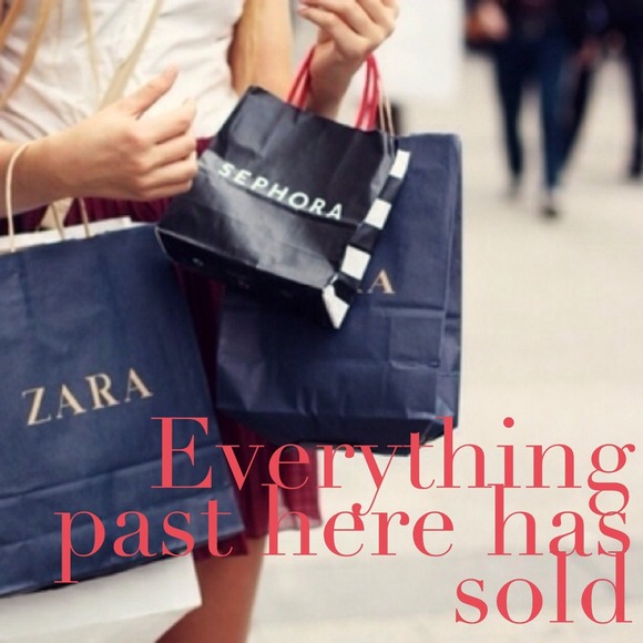 Sold Items ➡️ - Picture 2 of 2