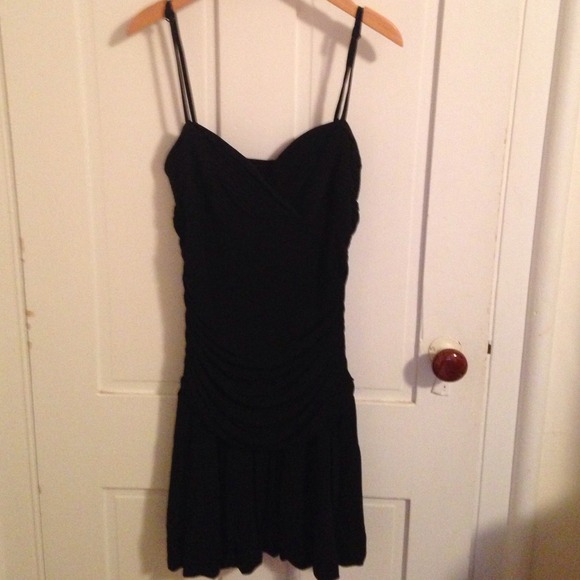 BCBG dress