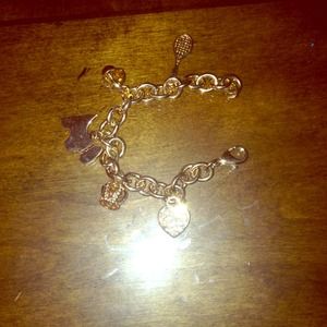 Tiffany bracelet