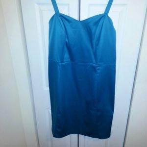 Heart Shaped Cocktail Dress