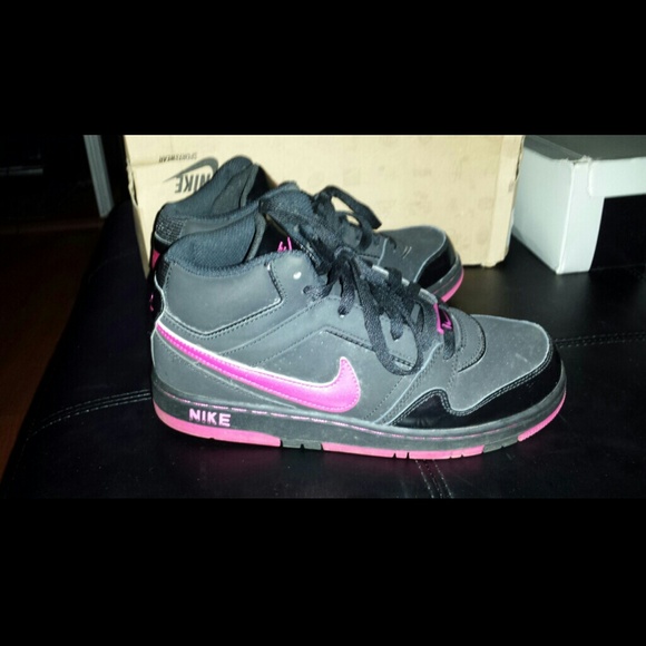 Nikes