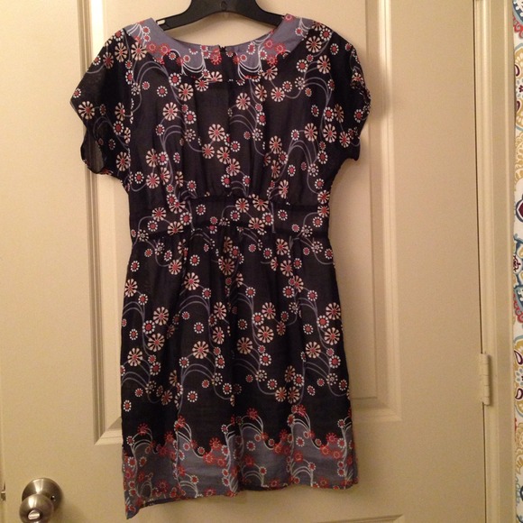 Renee C. Dress - Picture 1 of 4