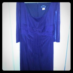 Sophisticated Gala Dress