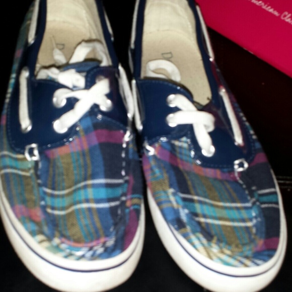 Shoes dexter