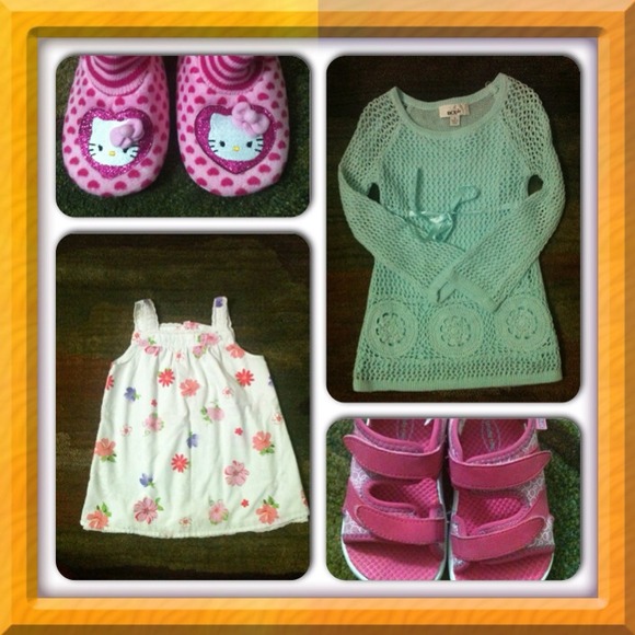 BUNDLE FOR @carina32
